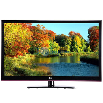 lg 47lv3600-cb 47英寸全高清led液晶电视