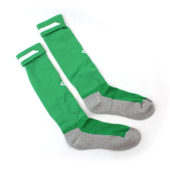 umbro茵宝 足球袜男款|105598001 绿色
