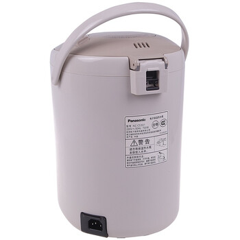 
                                        松下（Panasonic）NC-CS301 电热水壶 保温壶 电热水瓶3L 备长炭涂层内胆                