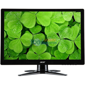 Acer 宏碁 G196WLBb 19英寸宽屏液晶显示器