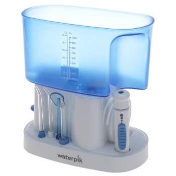 Waterpik 洁碧 WP-70EC 标准型水牙线