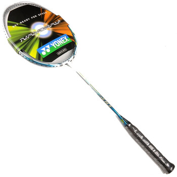 尤尼克斯yonex/yy nr500(已穿线送手胶)纳米锐速全碳素进攻控球技术型