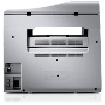 三星(samsung)scx-4321ns 黑白激光多功能一体机 (打印 复印 扫描)