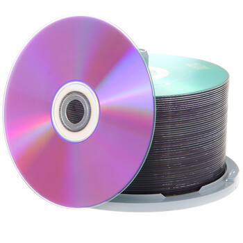 铼德(arita) e时代系列 dvd-r 16速4.