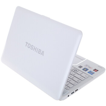  TOSHIBA 东芝 L800-C50W1 14寸笔记本电脑（i5-3230M、HD7670M）　