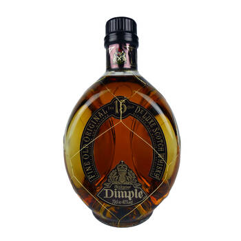 dimple添宝15年醇正苏格兰威士忌700ml