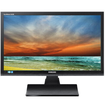 三星(samsung)s19a200nw 19英寸宽屏led背光液晶显示器