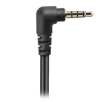 铁三角（audio-technica）ATH-ES700 镜面便携式头戴耳机 黑色