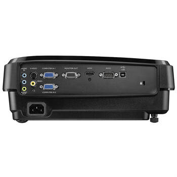 > 明基(benq) tw5286 宽屏投影机