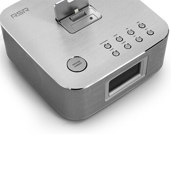 rsr ds406bt 支持蓝牙播放,苹果4s 5 5s ,ipadmini 安卓全系产品,随心
