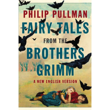 Fairy Tales from the Brothers Grimm: A New English Version[ͯӢ°] [װ]