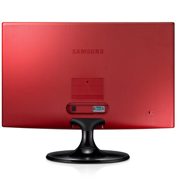 三星（SAMSUNG）S22C130N 21.5英寸LED背光液晶显示器