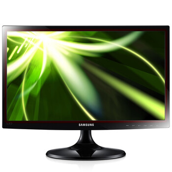 三星（SAMSUNG）S22C130N 21.5英寸LED背光液晶显示器