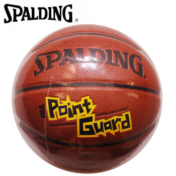  SPALDING 斯伯丁 位置系列 NBA 74-100　