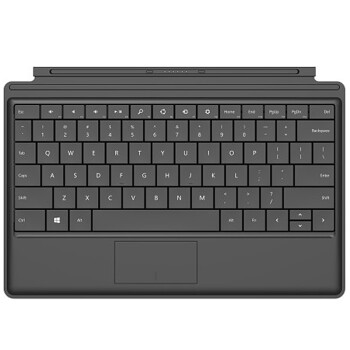 Microsoft 微软 Surface 实体键盘保护套