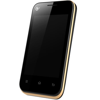 海信t818 3g手机(晶典黑)td-scdma/gsm