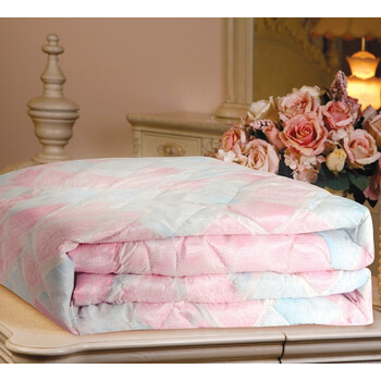 尚品家纺 尚品维纳清爽被