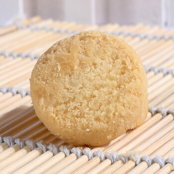 马来西亚风味 海地士奴威奶油味曲奇饼干130g*3盒