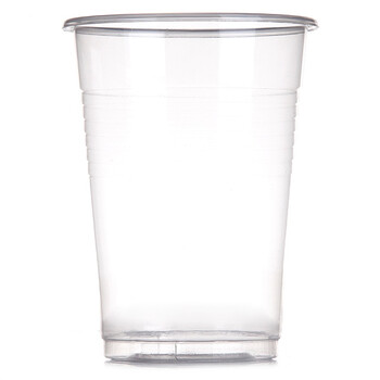 
                                        
                                                            妙洁 一次性杯子塑料杯水杯中号 240ml*50只装                