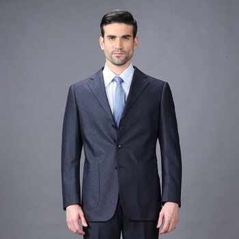 报价库 男装 西服/西装 京东商城 > 商品详情  商品名称:百衣百顺