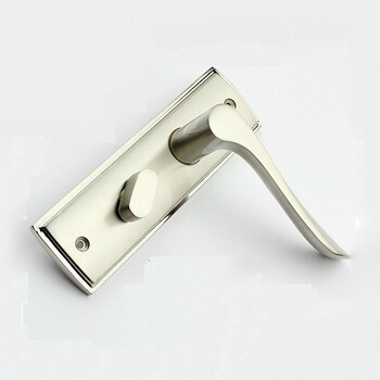 报价|价格_固特gute5181室内门锁 202不锈钢门吸 4寸轴承静音合页 门