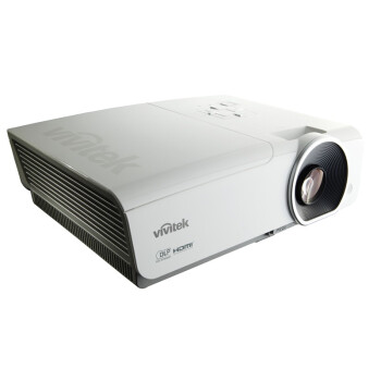 Vivitek 丽讯 H1080 家庭影院1080P投影机