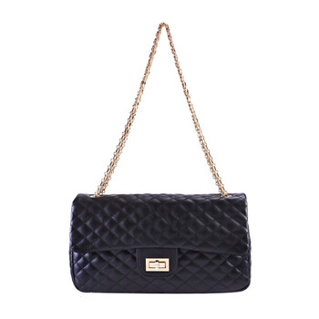 保罗名莎 polominsa 2013新款女式单肩包 617-2061克色