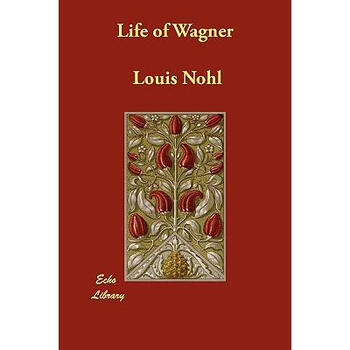 life of wagner