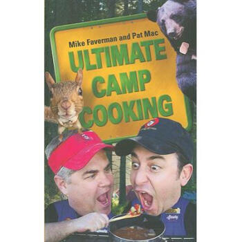Ultimate Camp Cooking