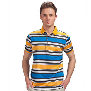 esprit golf 2013春装新款 春夏t恤 商务男装夏季时尚休闲短袖t恤