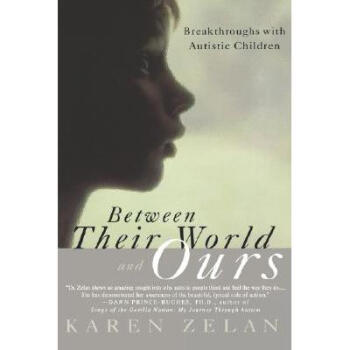 Between Their World and Ours: Breakthroughs ... mobi格式下载
