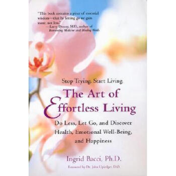 The Art of Effortless Living: Discover Healt...