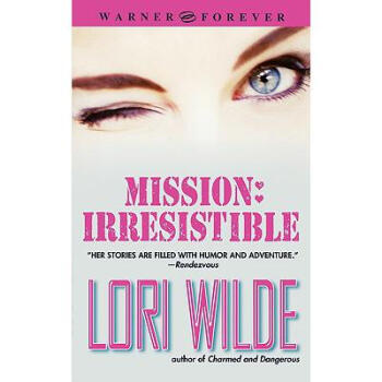 mission irresistible