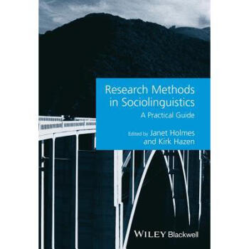 Research Methods In Sociolinguistics: A Prac...