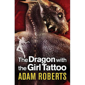 预订thedragonwiththegirltattoo