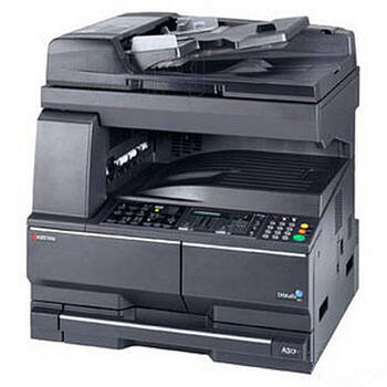 京瓷(kyocera)taskalfa 1800和1801系列 主机