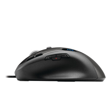 罗技（Logitech） G500s 第一人称射击激光游戏鼠标