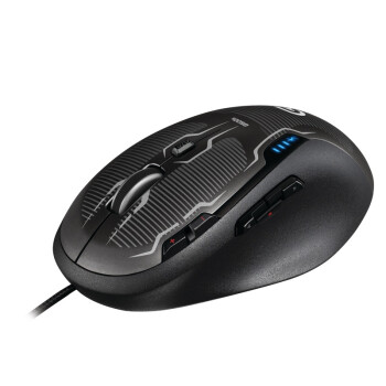 罗技（Logitech） G500s 第一人称射击激光游戏鼠标