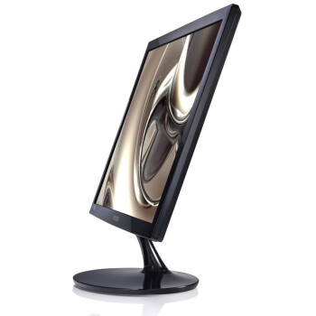 
                                                            三星（SAMSUNG）S24D300H 足24英寸LED背光 HDMI高清接口 电脑显示器                