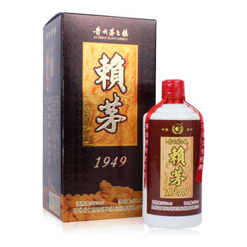 赖茅1949 53度 酱香型 500ml-1409