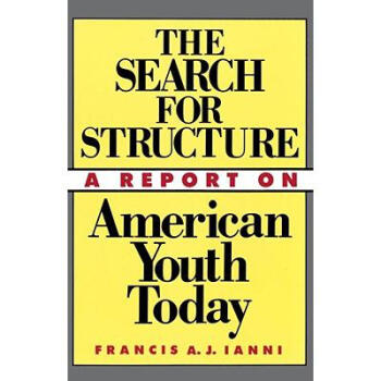 The Search for Structure: A Report on Americ...