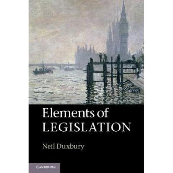 Elements of Legislation
