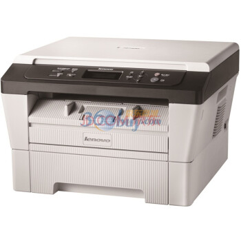 
                                        联想（Lenovo） M7400 黑白激光一体机(升级版) (打印 复印 扫描)                