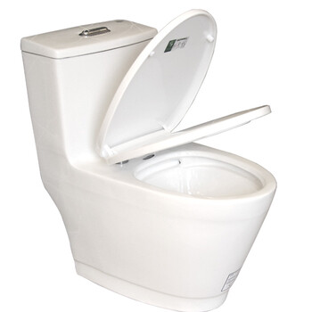 欧贝尔 卫浴 节水 马桶 座便器便器 连体坐便器 节能 酷冲 5988 300