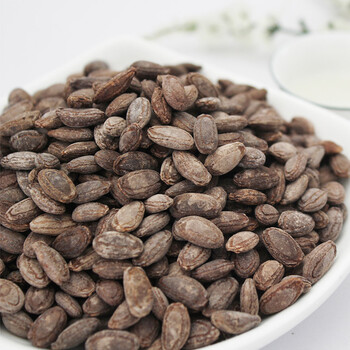 壳壳果 长兴吊瓜子 椒盐味 蒸煮工艺 150g 椒盐口味 150g