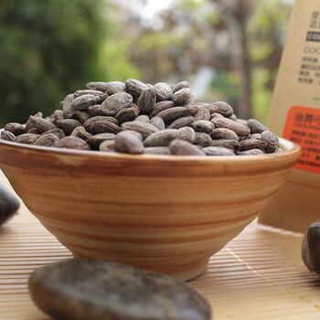 壳壳果 长兴吊瓜子 椒盐味 蒸煮工艺 150g 椒盐口味 150g