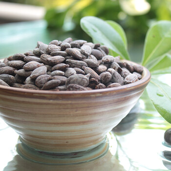 壳壳果 长兴吊瓜子 椒盐味 蒸煮工艺 150g 椒盐口味 150g