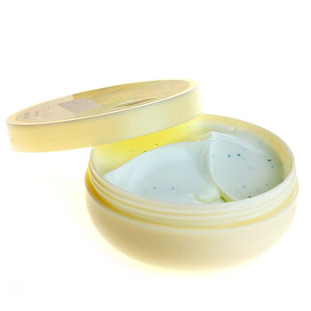 the face shop菲诗小铺绿茶清洁霜150ml