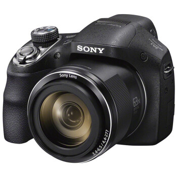 ᣨSONY DSC-H400 / ɫԼ2010Ч 3ӢҺ 63ѧ 25mmǣ