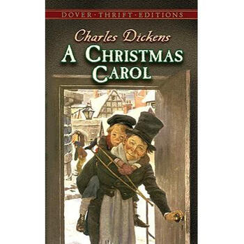 > a christmas carol